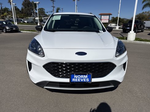 Used 2022 Ford Escape SE image 8
