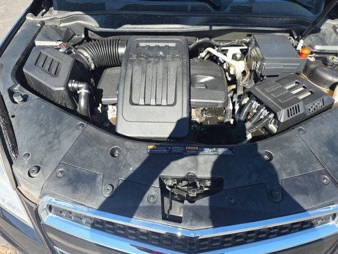 Used 2015 Chevrolet Equinox LT w/ Power Convenience Package image 28