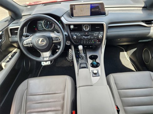 Used 2016 Lexus RX 350 AWD image 20