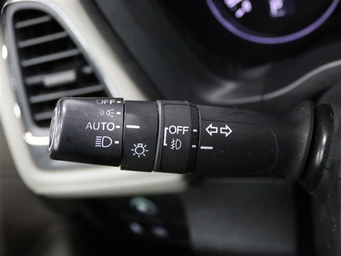 Used 2017 Honda HR-V EX-L image 31