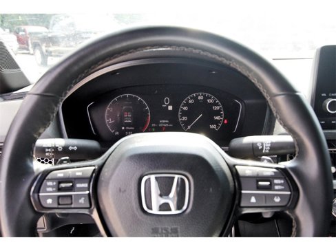 Used 2024 Honda Civic Sport image 15