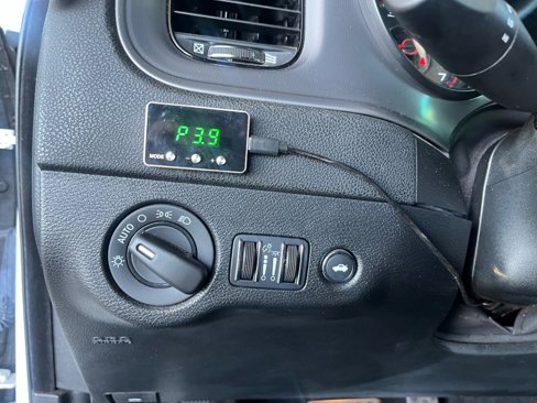 Used 2023 Dodge Charger GT w/ Blacktop Package image 12