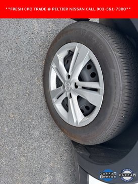 Certified 2024 Nissan Kicks S image 6