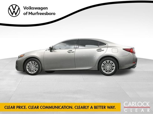 Used 2018 Lexus ES 350 image 34