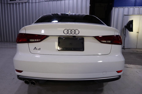 Used 2018 Audi A3 2.0T Premium image 4