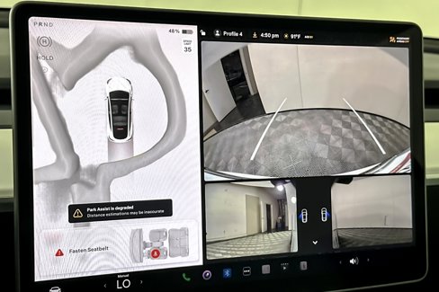 Used 2023 Tesla Model Y AWD image 19