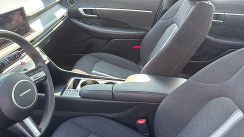 Used 2024 Hyundai Sonata SEL image 24