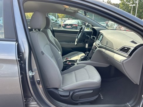 Used 2018 Hyundai Elantra SEL image 14