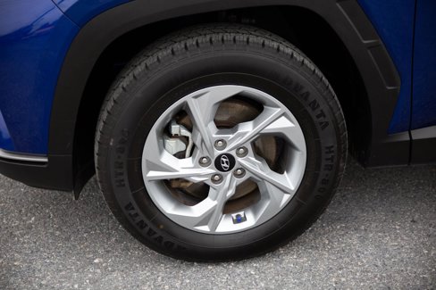 Used 2024 Hyundai Tucson SEL image 9