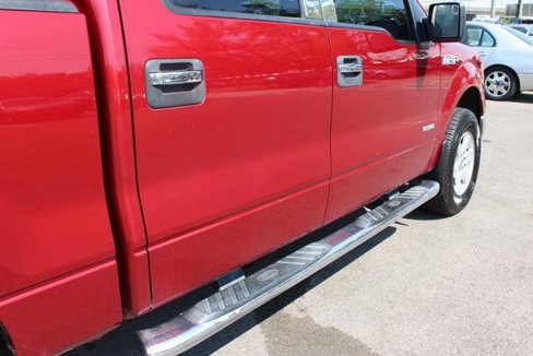 Used 2013 Ford F150 XLT w/ Luxury Equipment Group image 47
