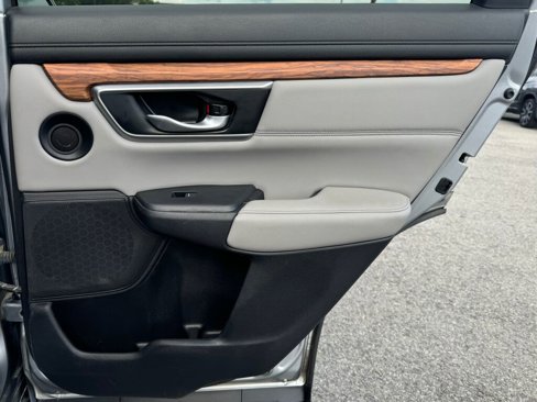Used 2021 Honda CR-V EX-L image 20