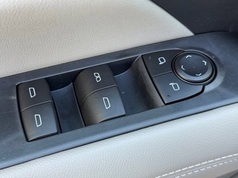 New 2026 GMC Terrain Elevation w/ Black Edition image 8