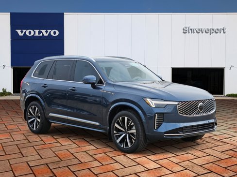 New 2026 Volvo XC90 B5 Core image 3