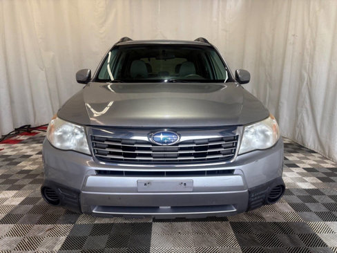 Used 2010 Subaru Forester 2.5X Premium image 4