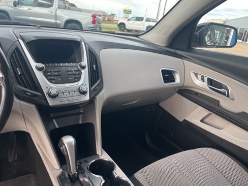 Used 2015 Chevrolet Equinox LT w/ Driver Convenience Package image 20