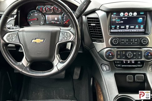 Used 2019 Chevrolet Tahoe LT image 16
