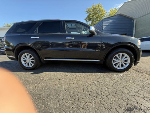Used 2015 Dodge Durango SXT w/ Quick Order Package 23B image 7