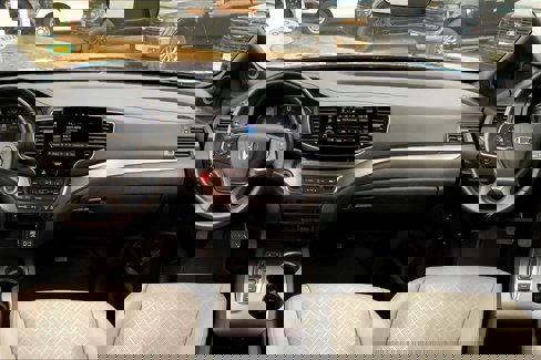 Used 2019 Honda Passport EX-L image 15