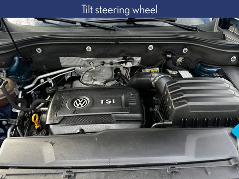 Used 2018 Volkswagen Atlas SE image 19