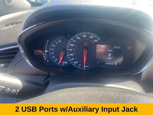 Used 2020 Chevrolet Trax LS image 15