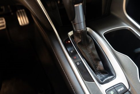 Used 2021 Honda Accord Sport Special Edition image 25