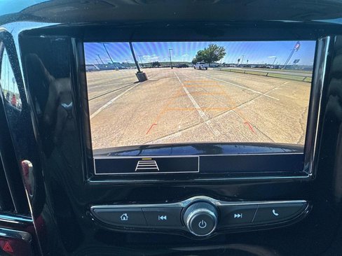 Used 2020 Chevrolet Traverse LS w/ LPO, Blackout Package image 23