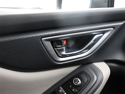 Used 2022 Subaru Forester Limited image 16