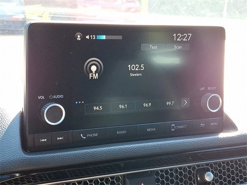 Used 2022 Honda Civic Sport image 16