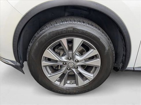 Used 2018 Nissan Murano SL w/ Cargo Package image 24