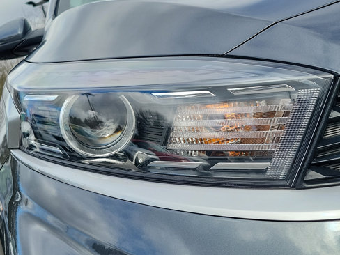 Used 2023 Kia Forte LXS w/ LXS Technology Package image 9
