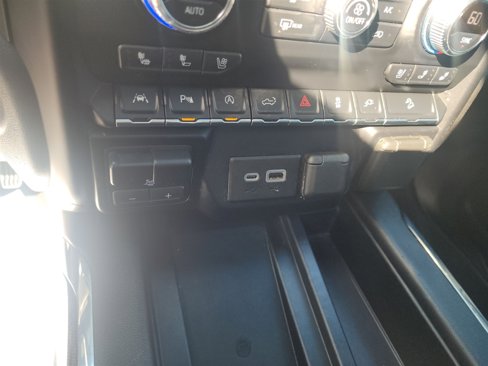 Used 2021 GMC Sierra 1500 AT4 w/ AT4 Value Package image 36