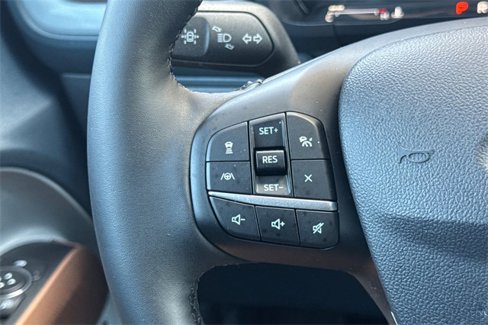 Used 2024 Ford Maverick Lariat image 28