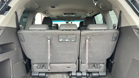 Used 2012 Honda Odyssey EX-L image 13