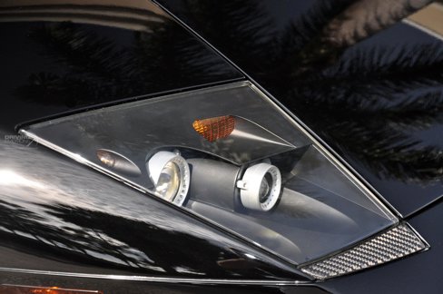Used 2009 Lamborghini Murcielago LP 640 image 10