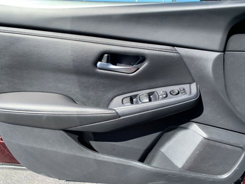 Used 2024 Nissan Sentra SV image 20