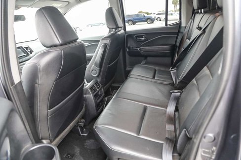 Used 2017 Honda Ridgeline RTL image 17