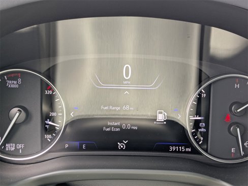 Used 2024 Buick Enclave Premium image 25