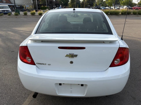 Used 2009 Chevrolet Cobalt LT image 9