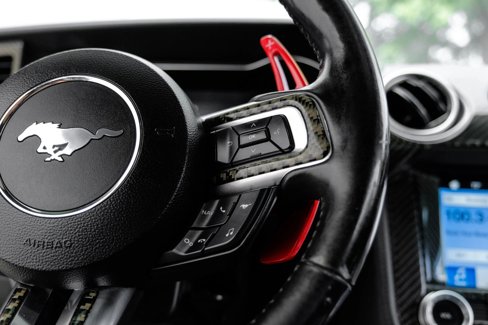 Used 2019 Ford Mustang GT Premium w/ Equipment Group 401A image 17