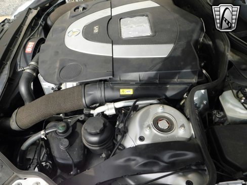 Used 2007 Mercedes-Benz SL 550 image 19