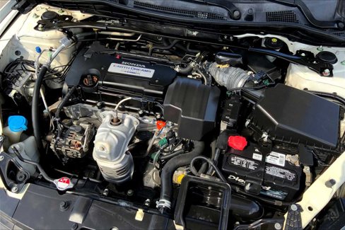 Used 2013 Honda Accord EX-L image 32