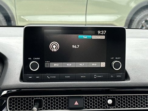 Used 2022 Honda Civic EX image 21