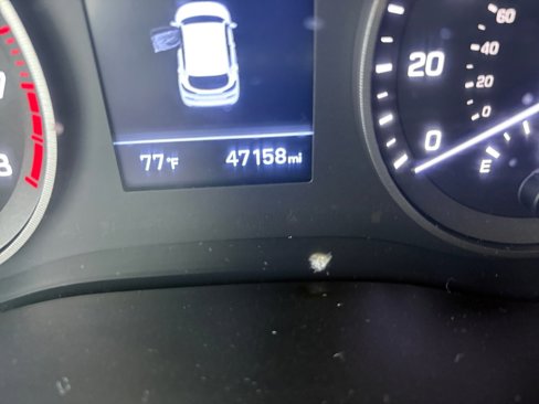 Used 2020 Hyundai Tucson SE image 14