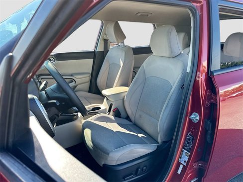 Used 2021 Kia Soul S image 17