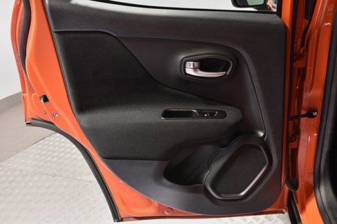 Used 2020 Jeep Renegade Sport image 26