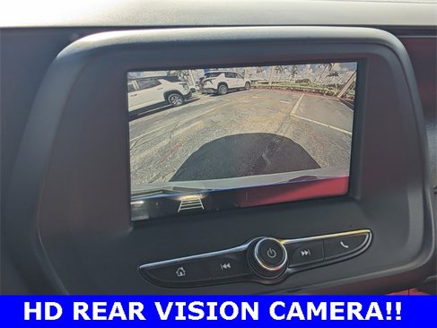 Used 2019 Chevrolet Camaro LT image 20