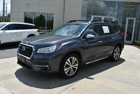 Used 2019 Subaru Ascent Touring image 9
