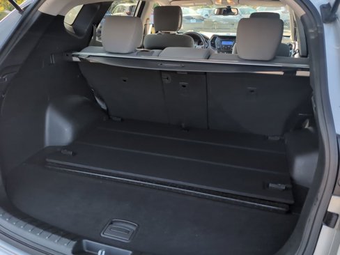 Used 2015 Hyundai Santa Fe Sport image 11