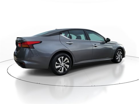 Used 2020 Nissan Altima 2.5 S image 4
