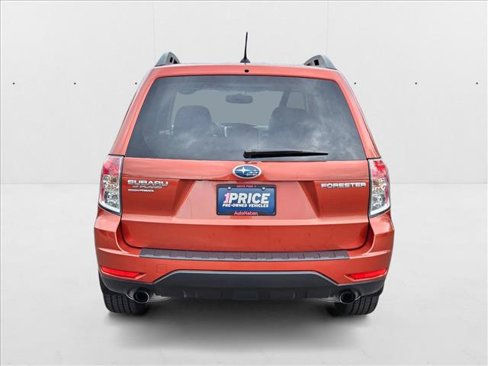 Used 2011 Subaru Forester 2.5X Limited image 7